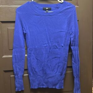 Mossimo Supply Co. sweater; XS